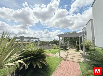 Apartamento · 49m² · 2 Quartos · 1 Vaga · Apartamento à venda com 2 quartos e 1 vaga no Residencial Alabama em Americana