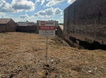 Terreno · 500m² · Terreno à venda com 500 m² no Planalto do Sol II em Santa Bárbara d'Oeste 