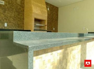 Apartamento · 47m² · 2 Quartos · 1 Vaga · Apartamento à venda com 2 quartos e 1 vaga no Residencial Angellis em Santa Bárbara d'Oeste 