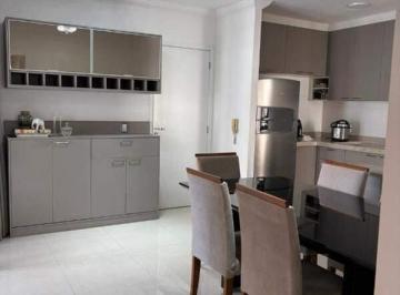 Apartamento · 69m² · 2 Quartos · 1 Vaga · Apartamento à venda com 2 quartos (1 suíte) e 1 vaga no L’acqua Residencial em Santa Bárbara d'Oeste