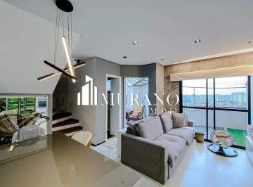 Apartamento · 104m² · 2 Quartos · 3 Vagas · Apartamento à venda, 2 quartos, 2 suítes, 3 vagas, Vila Formosa - São Paulo/SP