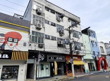 Comercial · 944m² · Manaus Imóveis - Rua Rui Barbosa, 47/51 - Centro