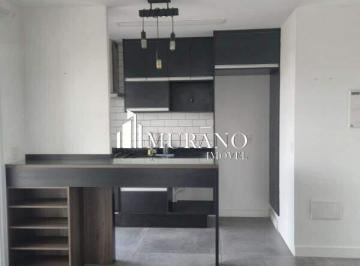 Apartamento · 45m² · 2 Quartos · Apartamento à venda, 2 quartos, Vila Prudente - São Paulo/SP