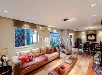 Apartamento · 133m² · 3 Quartos · 3 Vagas · Apartamento à venda, 3 quartos, 3 suítes, 3 vagas, Vila Mariana - São Paulo/SP