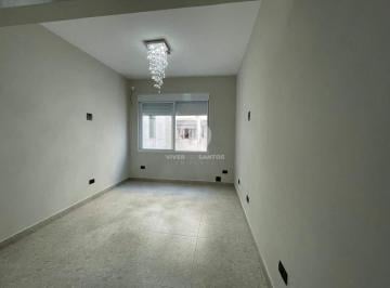 Apartamento · 49m² · 1 Quarto · 1 Vaga · Apartamento 1 quarto no Embaré - Santos