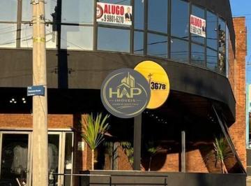 Comercial · 335m² · Aluga-se Salão Comercial - 334,6 m² | Valinhos - SP