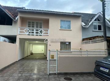 Casa · 300m² · 3 Quartos · 3 Vagas · Casa à venda, 3 quartos, 1 suíte, 3 vagas, Vargem do Bom Jesus - Florianópolis/SC