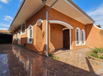 Casa · 163m² · 3 Quartos · Casa à venda, 3 quartos, 1 suíte, VILA PIZA - Limeira/SP