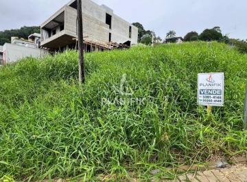 Terreno · 450m² · Terreno à venda, Bateas - Brusque/SC