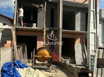 Casa · 63m² · 2 Quartos · 1 Vaga · Seu Novo Lar Semimobiliado está no Bairro Dom Joaquim
