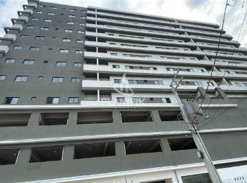 Apartamento · 48m² · 2 Quartos · 1 Vaga · Lindo Apartamento em Construção à Venda – Ótima Localização
