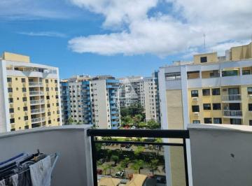 Apartamento · 117m² · 2 Quartos · Cobertura à venda, 2 quartos, 2 suítes, Recreio dos Bandeirantes - RIO DE JANEIRO/RJ
