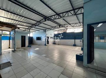 Comercial · 400m² · 3 Quartos · Ponto Comercial para Aluguel | 400 m² - Vila Haddad, Santos | 3 Salas, 4 Banheiros