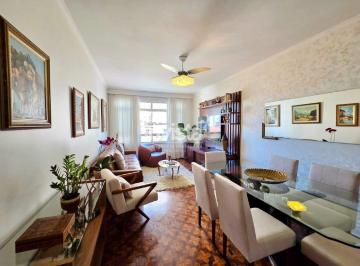 Apartamento · 107m² · 3 Quartos · 1 Vaga · Apartamento à venda no bairro Ponta da Praia