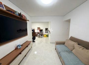 Casa · 110m² · 2 Quartos · 1 Vaga · Casa à venda no bairro Vila Belmiro