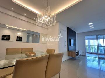 Apartamento · 124m² · 3 Quartos · 2 Vagas · Apartamento de alto padrão, com 3 suítes e lazer, em endereço premium