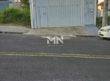 Comercial · 160m² · Salão Comercial para locação no bairro Parque América em Itu/SP.