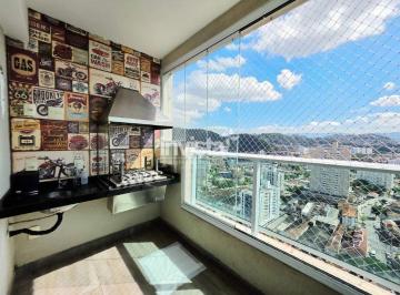 Apartamento · 64m² · 2 Quartos · 1 Vaga · Apartamento à venda no bairro Campo Grande