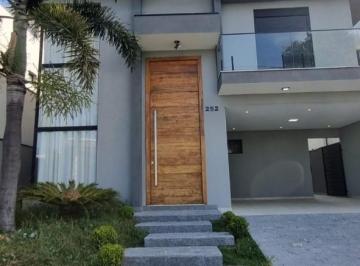 Foto 01 · Casa, São Venâncio, Itupeva, SP
