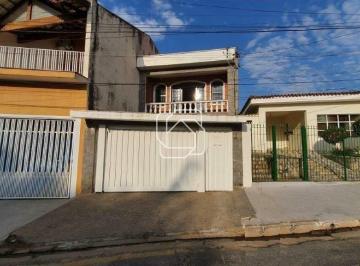 Casa · 147m² · 2 Quartos · 4 Vagas · Casa em Itu para aluguel Cruz das Almas - SP | 2 quartos Área total 198,00 m² - R$ 3.300,00
