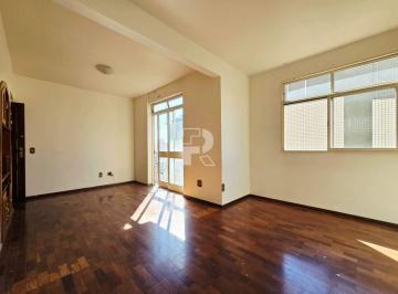 Apartamento · 100m² · 3 Quartos · 2 Vagas · Apartamento à venda, 3 quartos, 1 suíte, 2 vagas, Boa Viagem - Belo Horizonte/MG