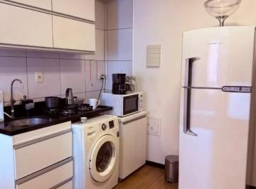 Apartamento · 27m² · 1 Quarto · 1 Vaga · ED. PARK STUDIOS | TOTALMENTE MOBILIADO E PRONTO PARA MORAR!
