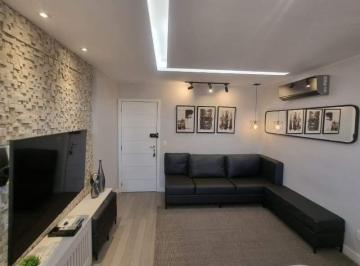 Apartamento · 75m² · APARTAMENTO 2 QUARTOS TODO MOBILIADO EM ÁGUAS CLARAS