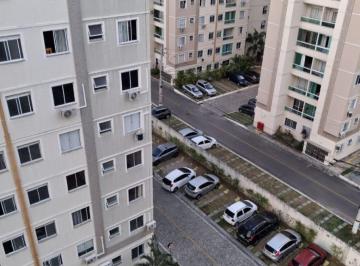 Apartamento de 2 quartos, Lauro de Freitas · SOLAR DAS DUNAS
