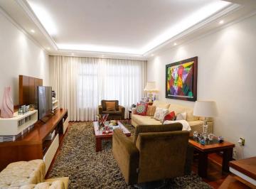 Casa · 189m² · 3 Quartos · 2 Vagas · Sobrado Residencial em Santo André - Vila Scarpelli, 3 Dormitórios, Financiamento Aceito
