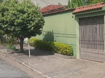 Terreno · 250m² · Terreno Residencial de 250m² em Santo André - Vila Scarpelli
