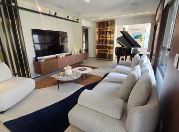Apartamento · 153m² · 3 Quartos · 3 Vagas · Apartamento residencial 3 suítes | Frente | 3 vagas | Santo André (al. São Caetano)
