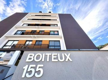 Apartamento · 39m² · 1 Quarto · 1 Vaga · Venda | Apartamento 1 quarto
