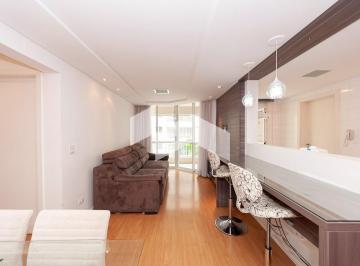1 · APARTAMENTO EM CONDOMÍNIO CLUB COM 2 DORMITÓRIOS