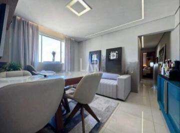 Apartamento · 60m² · 2 Quartos · 2 Vagas · Apartamento para aluguel, 2 quartos, 1 suíte, 2 vagas, Buritis - Belo Horizonte/MG