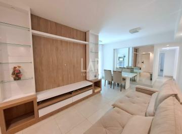 Apartamento · 77m² · 2 Quartos · 2 Vagas · Apartamento para aluguel, 2 quartos, 1 suíte, 2 vagas, Vila da Serra - Nova Lima/MG
