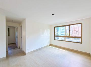 Apartamento · 66m² · 2 Quartos · 1 Vaga · Apartamento à venda, 2 quartos, 1 suíte, 1 vaga, Lourdes - Belo Horizonte/MG