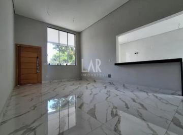 Casa · 110m² · 3 Quartos · 4 Vagas · Casa Geminada à venda, 3 quartos, 1 suíte, 4 vagas, Rio Branco - Belo Horizonte/MG