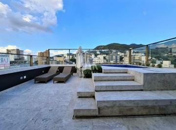 Apartamento · 251m² · 3 Quartos · 3 Vagas · Cobertura à venda, 3 quartos, 2 suítes, 3 vagas, Sion - Belo Horizonte/MG