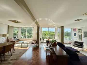 1 · Apartamento com 241m², 3 quartos sendo 1 suíte à venda no bairro Itaim Bibi.
