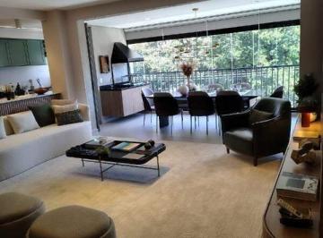 Apartamento · 139m² · 3 Quartos · 2 Vagas · Últimas unidades no Vestra Cambuí — Exclusividade em seu mais alto nível