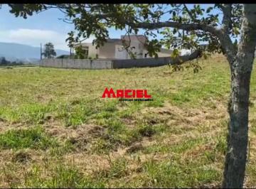 Terreno · 1001m² · Lote/Terreno à Venda, Cond. Colinas do Parahyba - 1001 m² por R$ 350.000