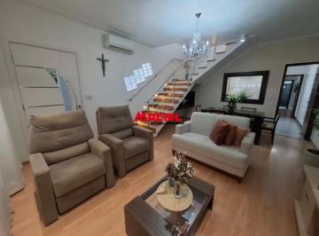 Casa · 120m² · 3 Quartos · 2 Vagas · Linda casa assobradada (Jd Oriente) - 3 quartos / 1 suíte / edícula
