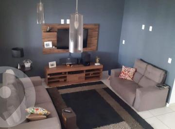 Casa · 235m² · 3 Quartos · 3 Vagas · Casa em Condomínio Fechado Residencial Tabatinga – Conforto, Segurança e Qualidade de Vida!