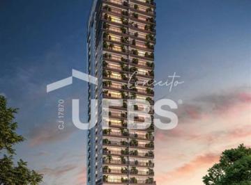Apartamento · 108m² · 3 Quartos · 2 Vagas · Apartamento 3 Quartos - Natto Bueno Design