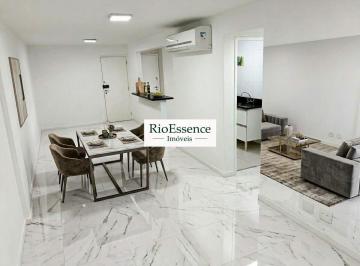 Apartamento · 111m² · 3 Quartos · 2 Vagas · Apartamento 3 Quartos à Venda no Botafogo (Frente) - 111m², 2 Vagas