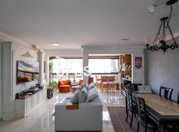 Apartamento · 113m² · 3 Quartos · 2 Vagas · Lourenço Residence - Apartamento 3 quartos, sendo 3 suítes