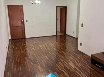 Apartamento · 110m² · 3 Quartos · 1 Vaga · Apartamento 3 dormitórios à venda no Edifício Paraty 