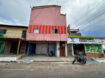 Comercial · 144m² · Ponto comercial para aluguel no Gurupi, Teresina – Espaço na Avenida Mirtes Melão