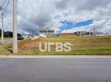 Terreno · 409m² · Jardins Versalhes - Terreno Residencial