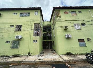 Apartamento · 59m² · 3 Quartos · Apartamento para aluguel no Tancredo Neves, Teresina – Conjunto Tancredo Neves